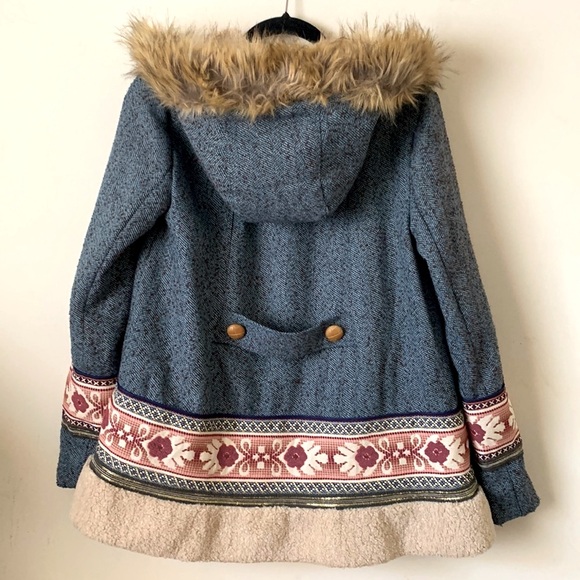 Elevenses by Anthropologie Women’s Coat - Picture 4 of 16